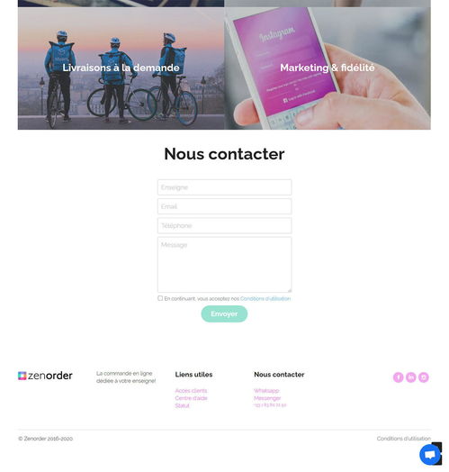 四款海外网页设计佳作赏析 探索前沿趋势与创新理念